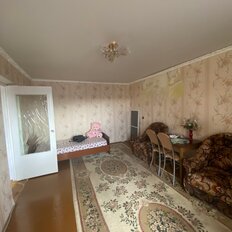 Квартира 38,2 м², 1-комнатная - изображение 4