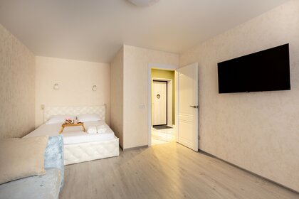 45 м², 1-комнатная квартира 3 000 ₽ в сутки - изображение 26