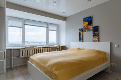 44,8 м², 2-комнатная квартира 4 150 ₽ в сутки - изображение 86