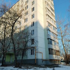 Квартира 32,8 м², 1-комнатная - изображение 2