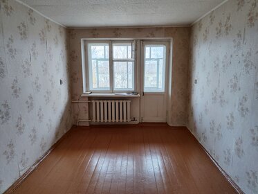 Купить двухкомнатную квартиру с большой кухней в районе Центральный в Челябинске - изображение 28