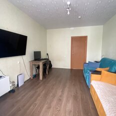 Квартира 35,6 м², 1-комнатная - изображение 1