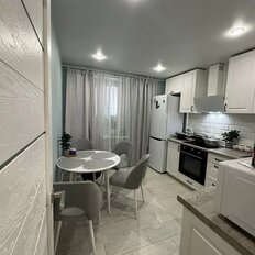 Квартира 68,1 м², 3-комнатная - изображение 3