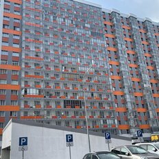 Квартира 35,7 м², 1-комнатная - изображение 1