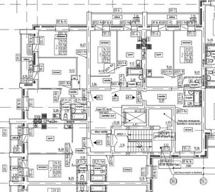 48 м², 2-комнатная квартира 4 500 000 ₽ - изображение 41