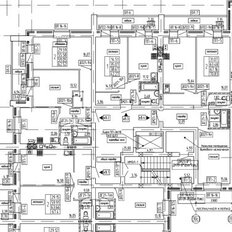 Квартира 67 м², 2-комнатная - изображение 3