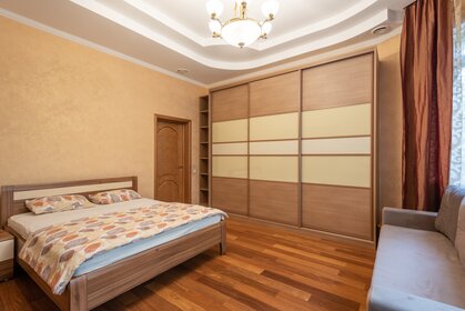 480 м² дом, 15 соток участок 15 000 ₽ в сутки - изображение 110