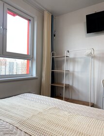 22 м², квартира-студия 2 500 ₽ в сутки - изображение 24