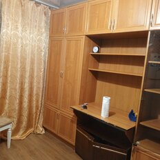 Квартира 18 м², студия - изображение 1