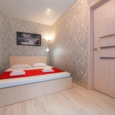 Квартира 40 м², 2-комнатная - изображение 2