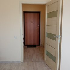 Квартира 30 м², студия - изображение 5