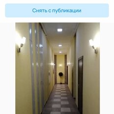 Квартира 45 м², 1-комнатная - изображение 4