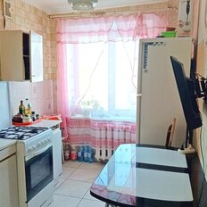 Квартира 60,6 м², 3-комнатная - изображение 3