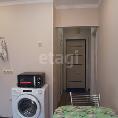 Квартира 30,3 м², 1-комнатные - изображение 4