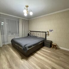 Квартира 55 м², 2-комнатная - изображение 4