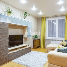 Квартира 57,8 м², 2-комнатная - изображение 1