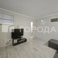Квартира 38,1 м², 2-комнатная - изображение 3