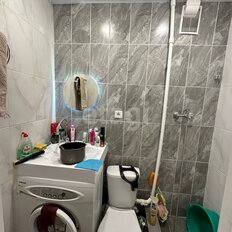 Квартира 11,6 м², студия - изображение 3