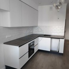 Квартира 40 м², 1-комнатная - изображение 3