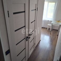 Квартира 49,7 м², 3-комнатная - изображение 3