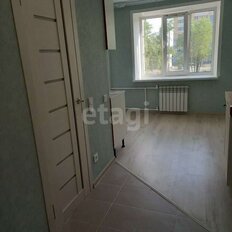 Квартира 16,8 м², 1-комнатная - изображение 2