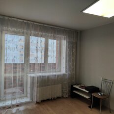 Квартира 31 м², 1-комнатная - изображение 1