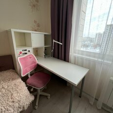 Квартира 110,5 м², 4-комнатная - изображение 4