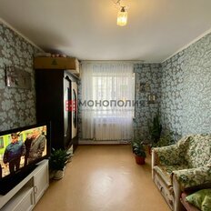 Квартира 55,1 м², 2-комнатная - изображение 5