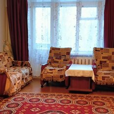 Квартира 29,2 м², 1-комнатная - изображение 1