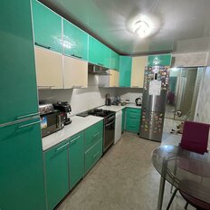 Квартира 67,1 м², 3-комнатная - изображение 5