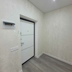 Квартира 48,5 м², 1-комнатная - изображение 1