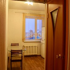 Квартира 36,1 м², 1-комнатная - изображение 5