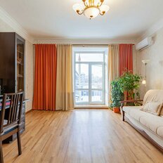 Квартира 84,8 м², 3-комнатная - изображение 2