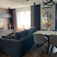 Квартира 46,5 м², 2-комнатная - изображение 1