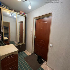 Квартира 34,6 м², 1-комнатная - изображение 5