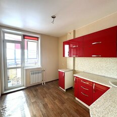 Квартира 35,9 м², 1-комнатная - изображение 2