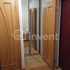 Квартира 37,4 м², 1-комнатная - изображение 4