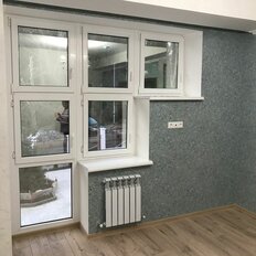 Квартира 30 м², 1-комнатные - изображение 1