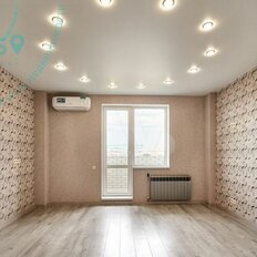 Квартира 27,4 м², студия - изображение 2