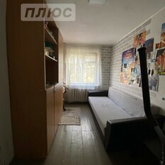 Квартира 59,5 м², 3-комнатная - изображение 3