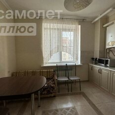 Квартира 44,5 м², 1-комнатная - изображение 4