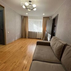 Квартира 46,4 м², 2-комнатная - изображение 4