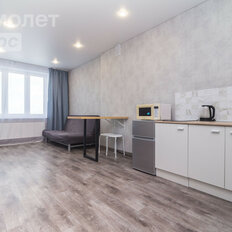 Квартира 28,9 м², студия - изображение 1