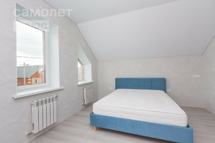 127 м² дом, 6 соток участок 7 700 000 ₽ - изображение 42