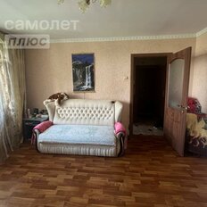 Квартира 55 м², 2-комнатная - изображение 4