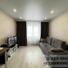 Квартира 44,6 м², 1-комнатная - изображение 3