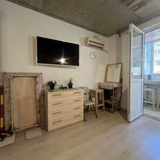 Квартира 30 м², студия - изображение 2