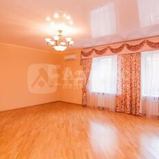 Квартира 121,1 м², 2-комнатная - изображение 1