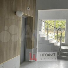 Квартира 68,5 м², 2-комнатная - изображение 5