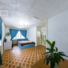 Квартира 31,2 м², 1-комнатная - изображение 3